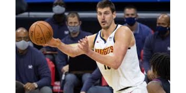 Nikola Jokić završava pobjednički niz Utah Jazza
